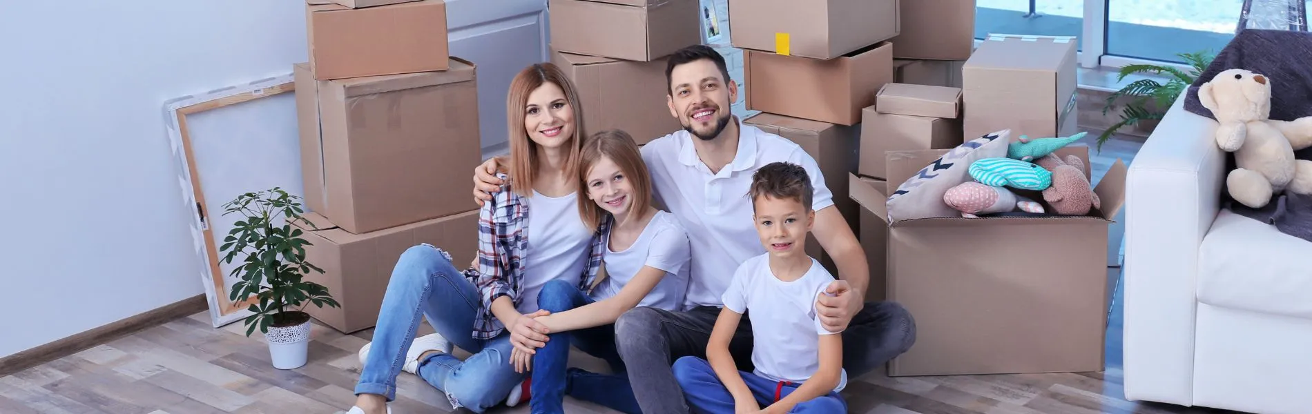 🚚 Beiladung von Neuwied nach Österreich ab 115€ | Zuverlässiger Umzugsservice